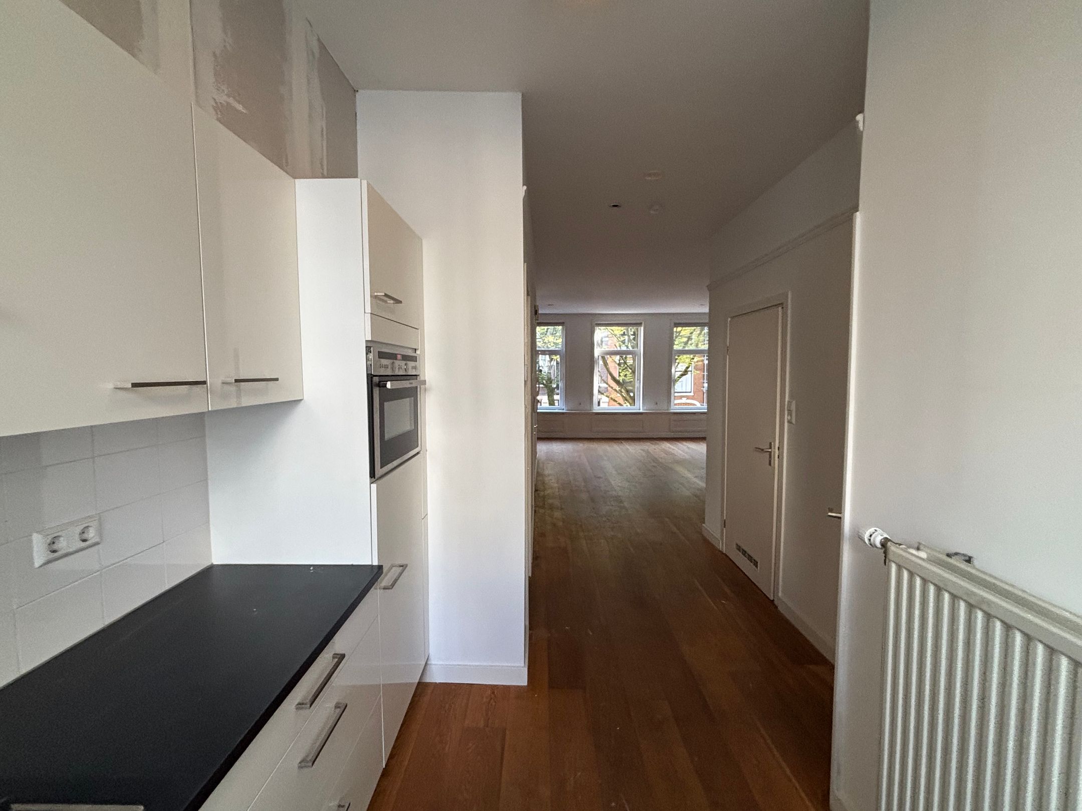 Appartement Bosboom Toussaintstraat 20-1 — foto 3