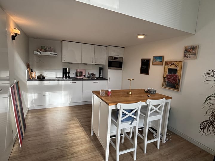 Appartement te huur: Twekkelerweg 86M, Hengelo
