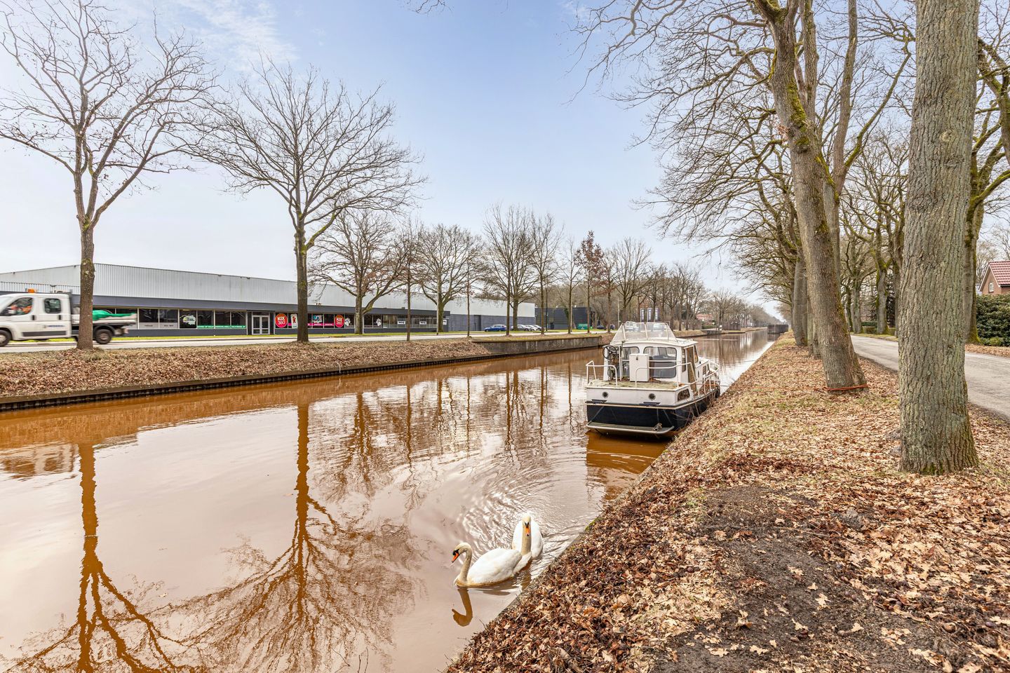 Foto 4 van Kloosterveenweg 87