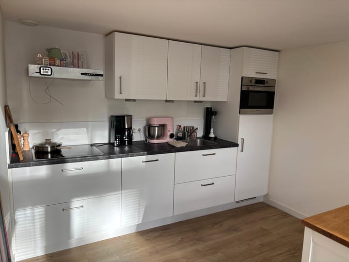 Appartement te huur: Twekkelerweg 86M, Hengelo
