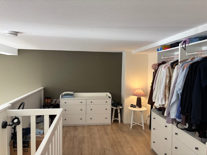 Appartement te huur: Twekkelerweg 86M, Hengelo