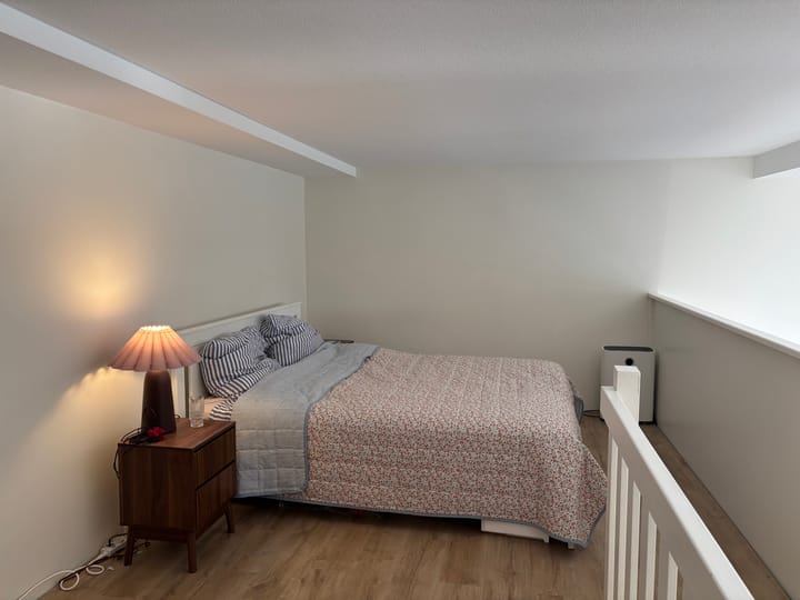 Appartement te huur: Twekkelerweg 86M, Hengelo