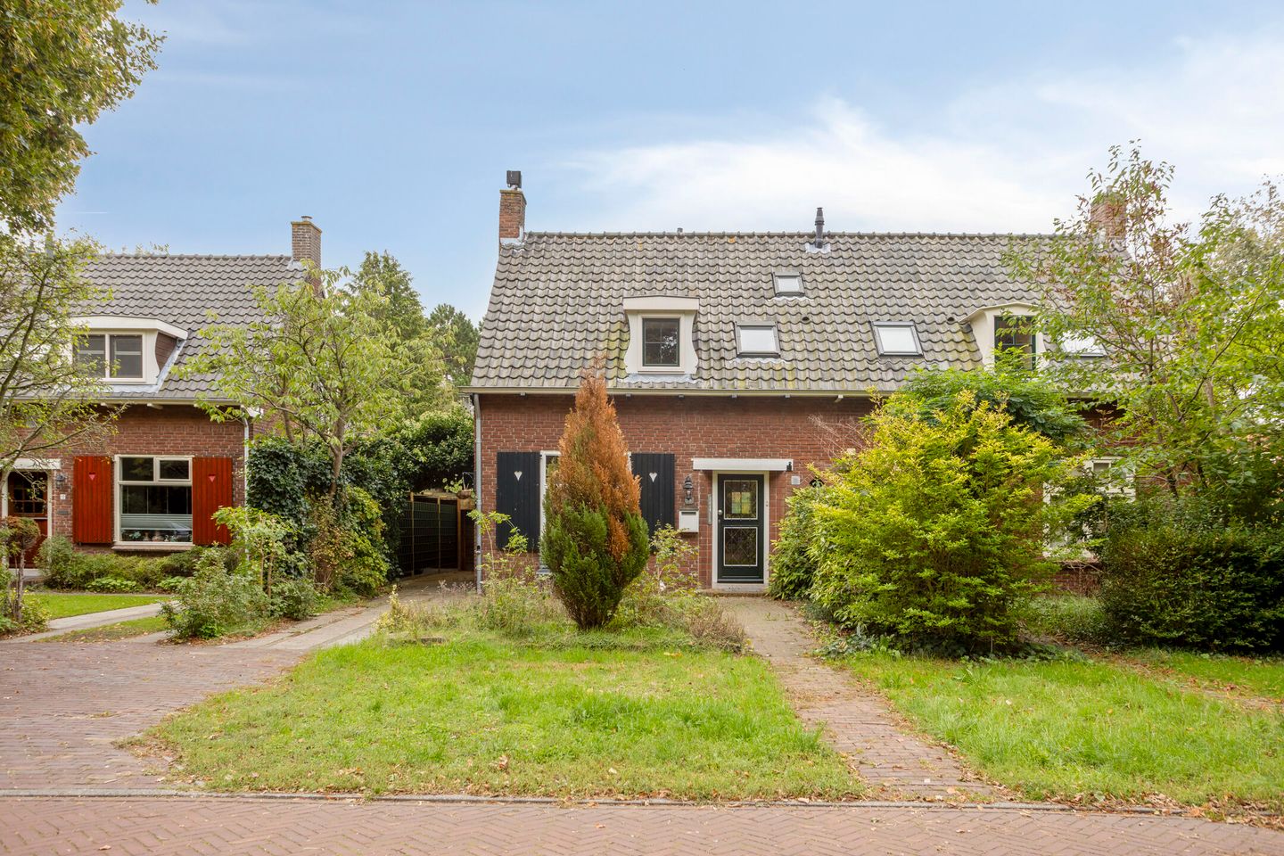 Foto 4 van Spoorlaan 13