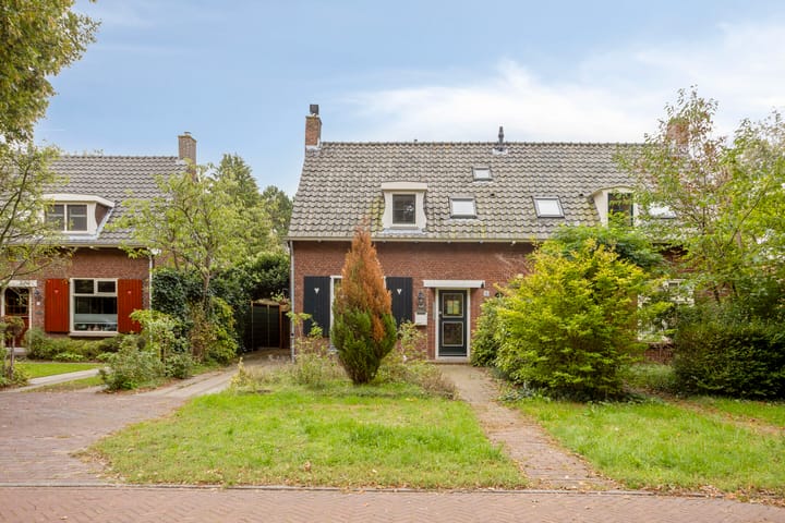 Foto 4 van Spoorlaan 13