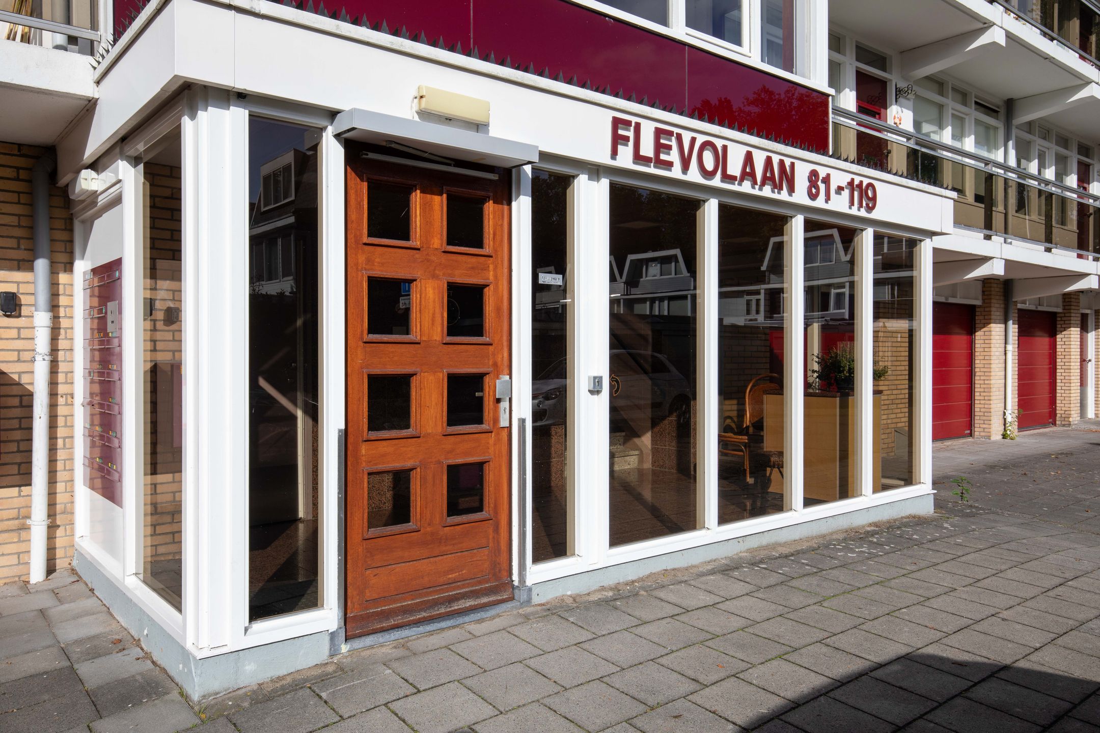 Photo 6 of Flevolaan 87