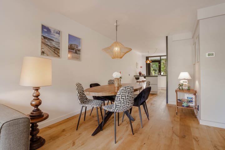 Appartement te koop: Haarlemmerweg 491B, Amsterdam