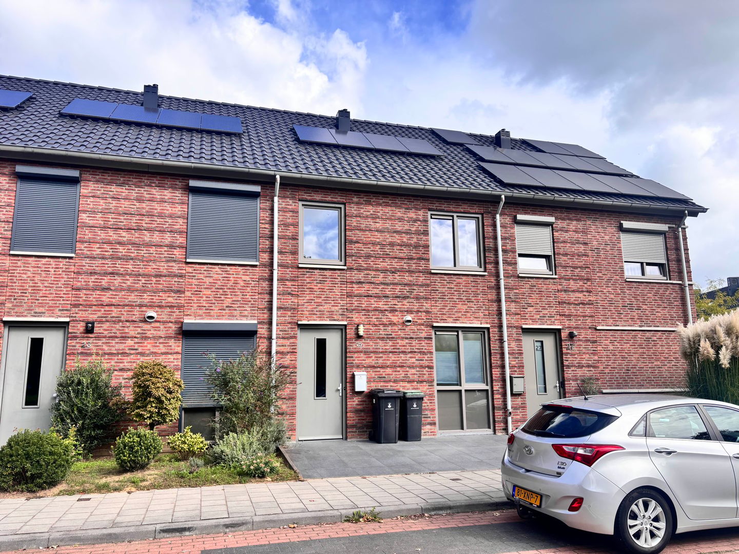 Huis in Roermond