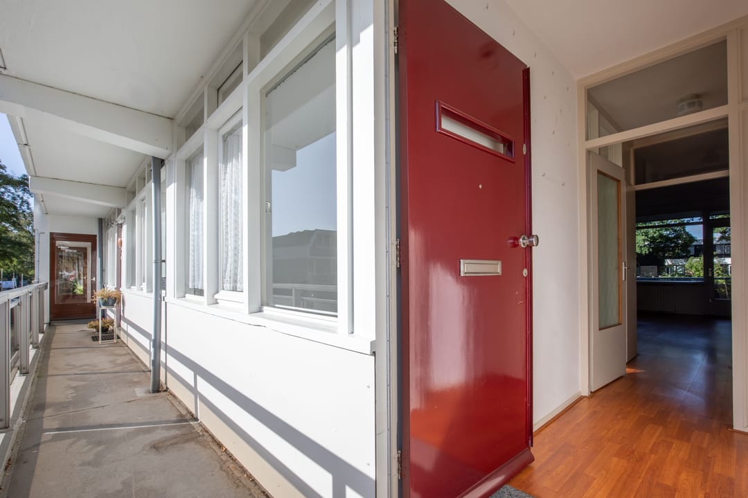 Photo 7 of Flevolaan 87
