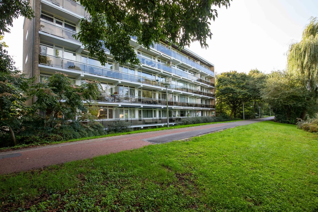 Photo 26 of Flevolaan 87