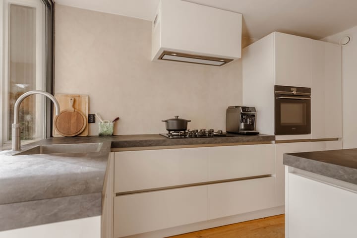 Appartement te koop: Haarlemmerweg 491B, Amsterdam