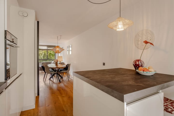 Appartement te koop: Haarlemmerweg 491B, Amsterdam