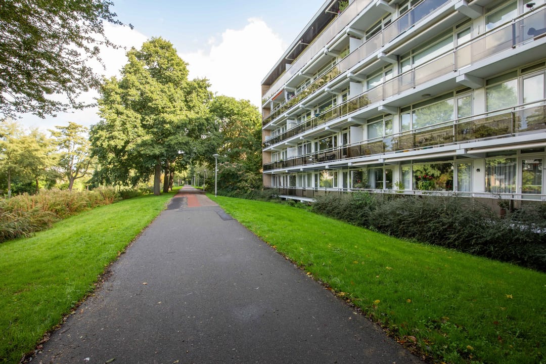 Photo 28 of Flevolaan 87