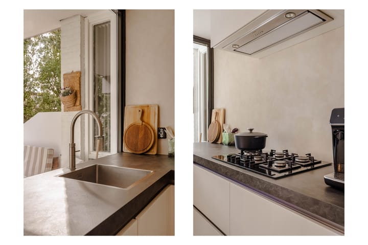 Appartement te koop: Haarlemmerweg 491B, Amsterdam