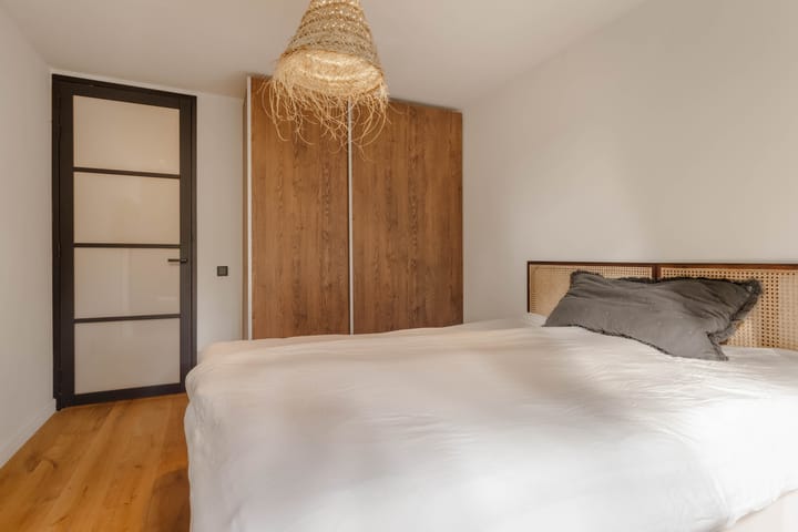 Appartement te koop: Haarlemmerweg 491B, Amsterdam