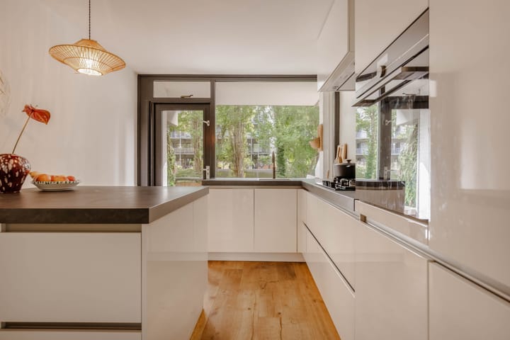 Appartement te koop: Haarlemmerweg 491B, Amsterdam
