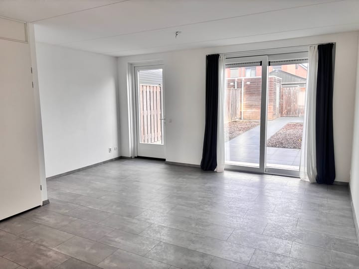 Foto 4 van Ellingtonstraat 25