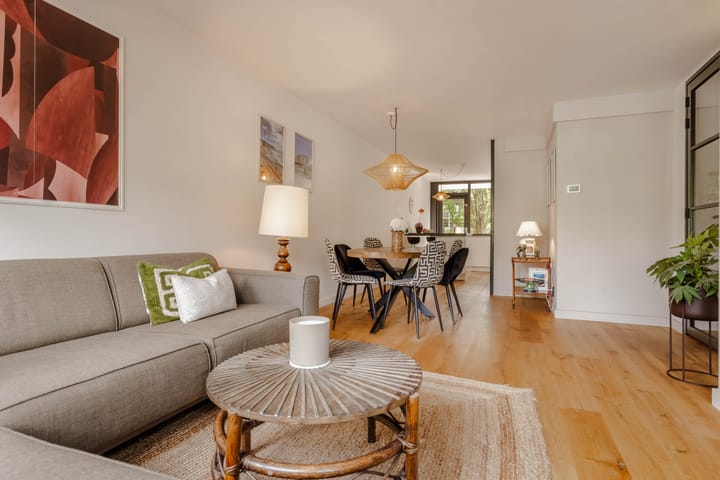 Appartement te koop: Haarlemmerweg 491B, Amsterdam