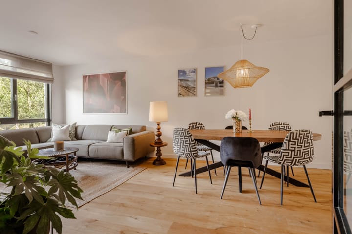 Appartement te koop: Haarlemmerweg 491B, Amsterdam