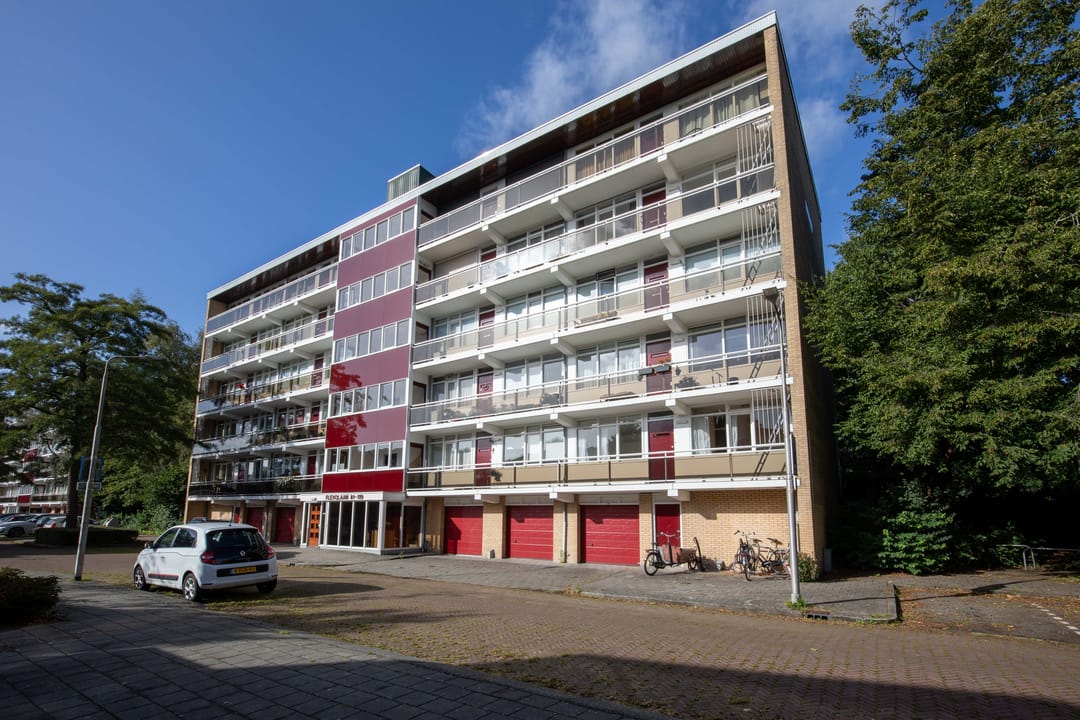 Photo 32 of Flevolaan 87