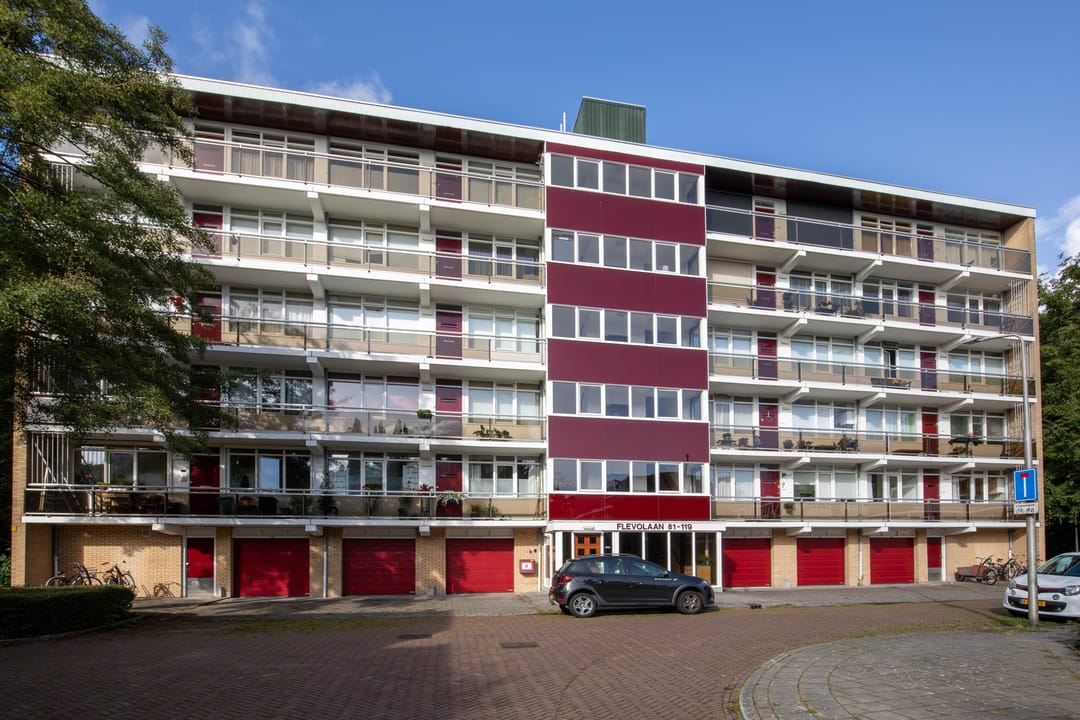 Photo 31 of Flevolaan 87