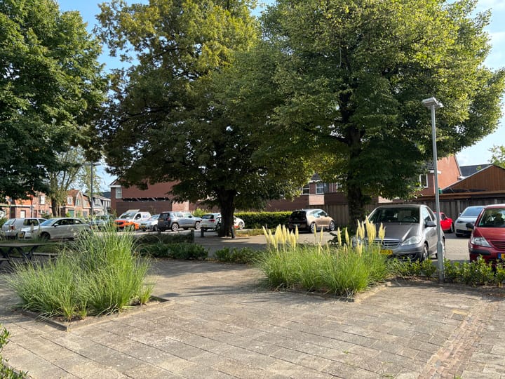 Appartement te huur: Twekkelerweg 86M, Hengelo