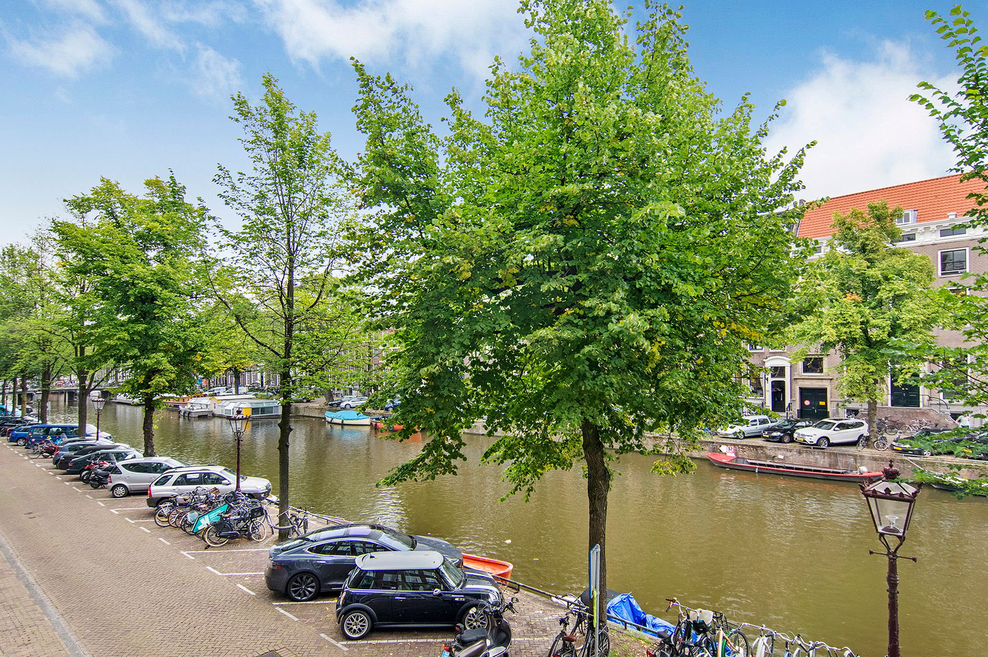 Photo 29 of Keizersgracht 140-HV