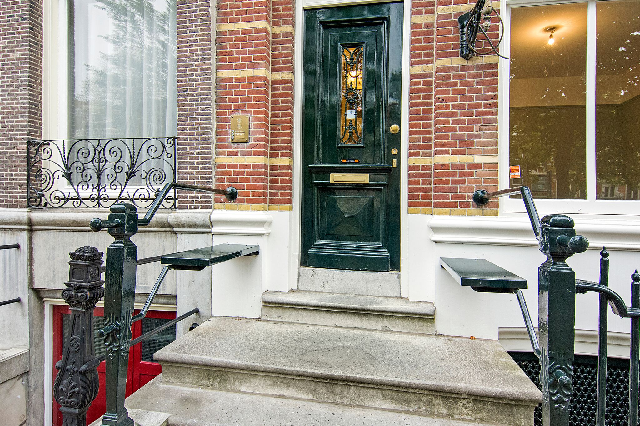 Photo 3 of Keizersgracht 140-HV