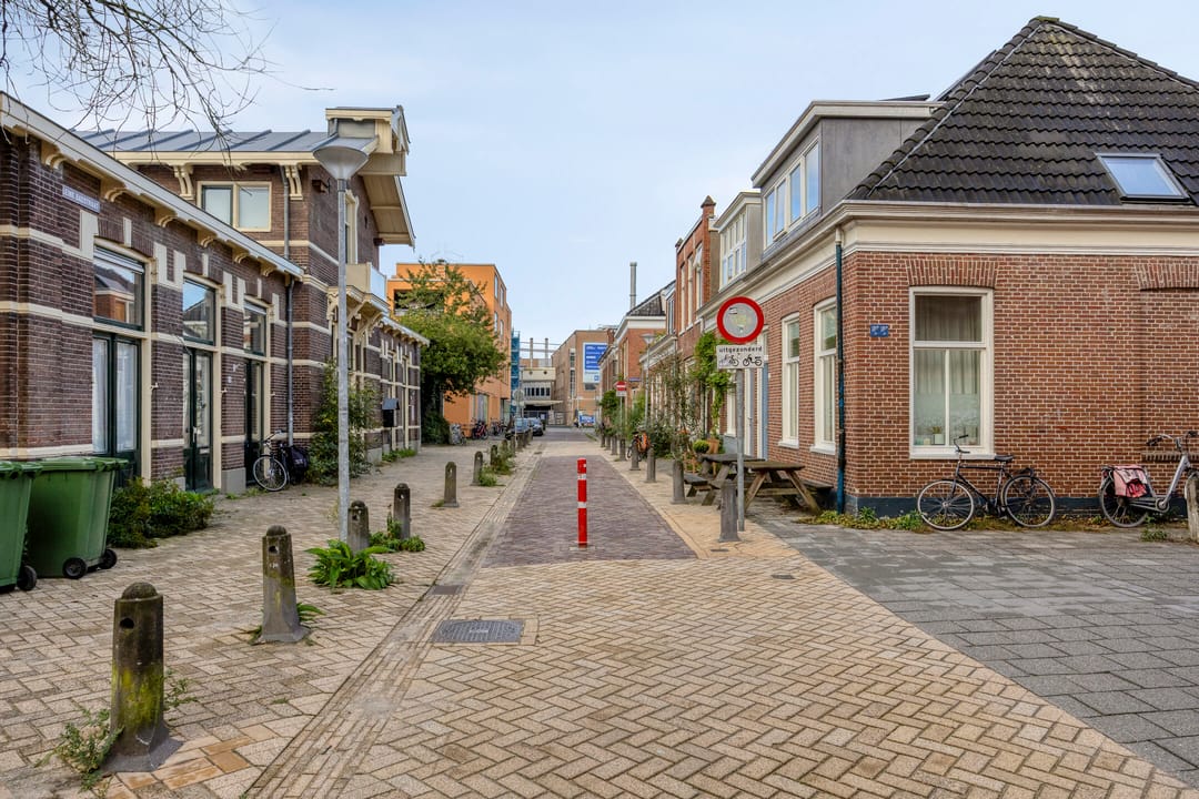 Photo 11 of Kleine Badstraat 11