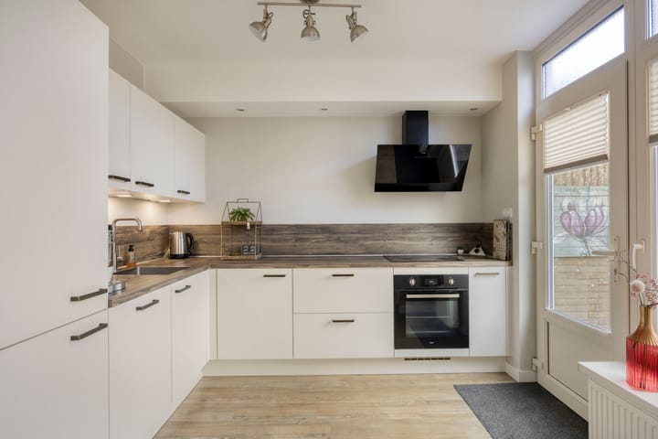 Foto 4 van Lindenlaan 26