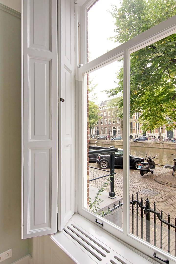 Appartement te huur: Keizersgracht 140HV, Amsterdam