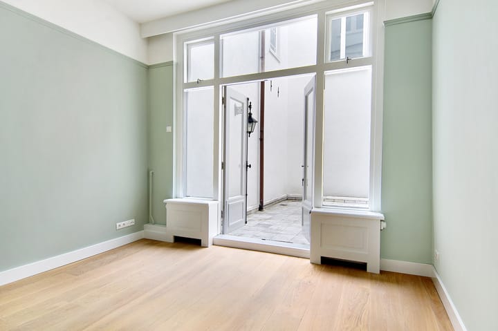 Appartement te huur: Keizersgracht 140HV, Amsterdam