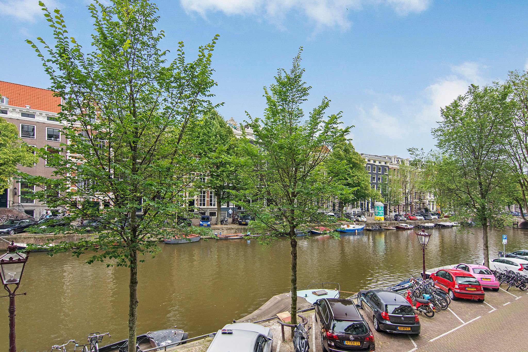 Photo 27 of Keizersgracht 140-HV