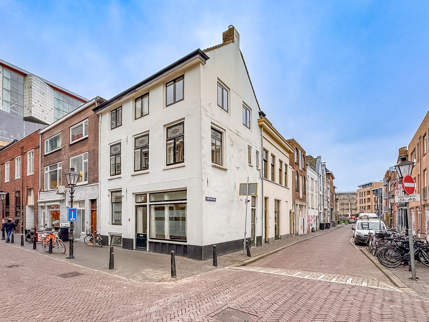 Photo of Willemstraat 8