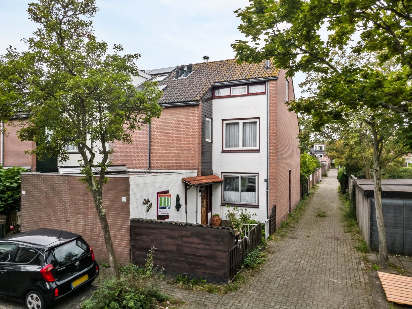 Foto 1 van Koraal 42