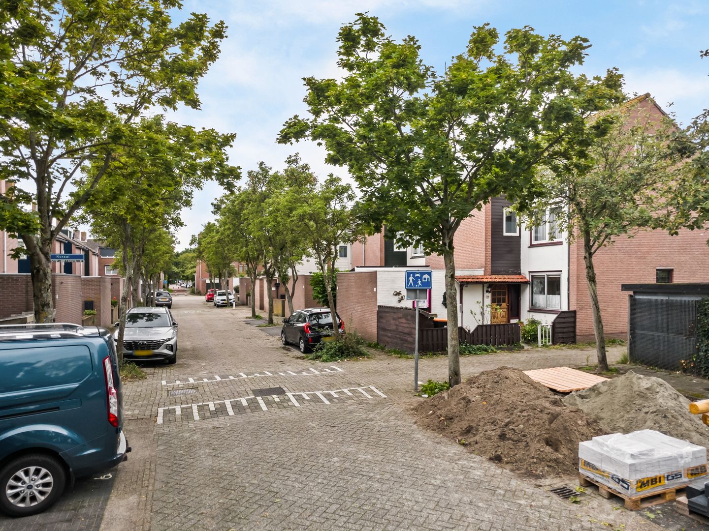 Foto 34 van Koraal 42