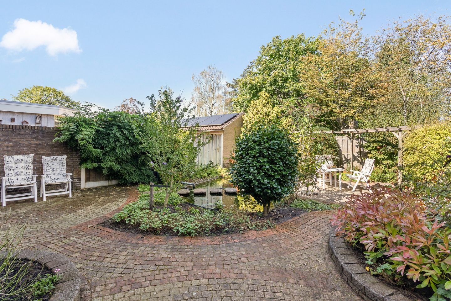 Photo 14 of van Corbachstraat 10