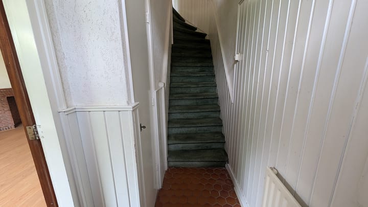 Foto 4 van Hubrechtstraat 9