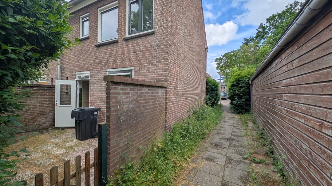 Foto 17 van Hubrechtstraat 9