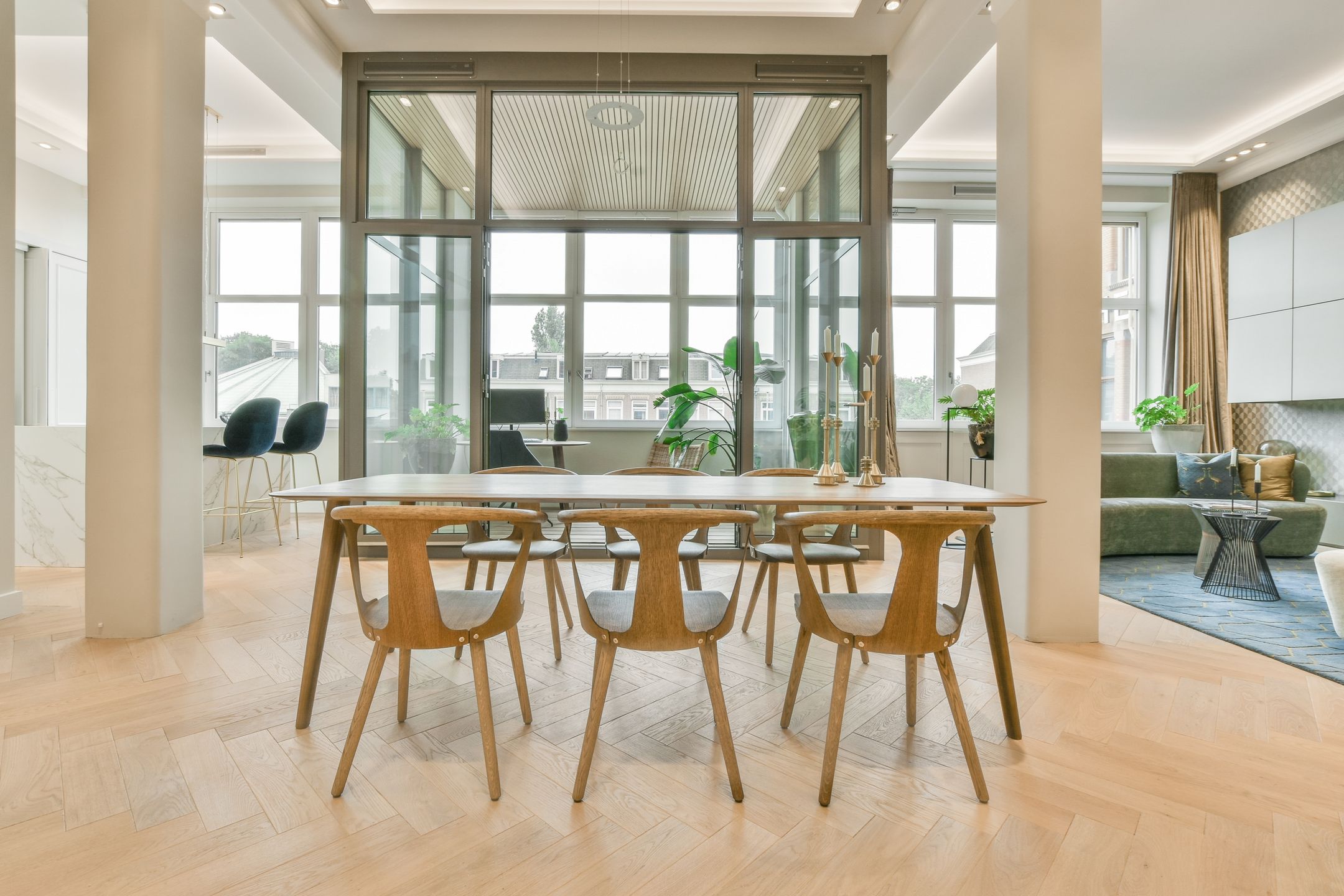 Appartement Dora Tamanaplein 85 — foto 3