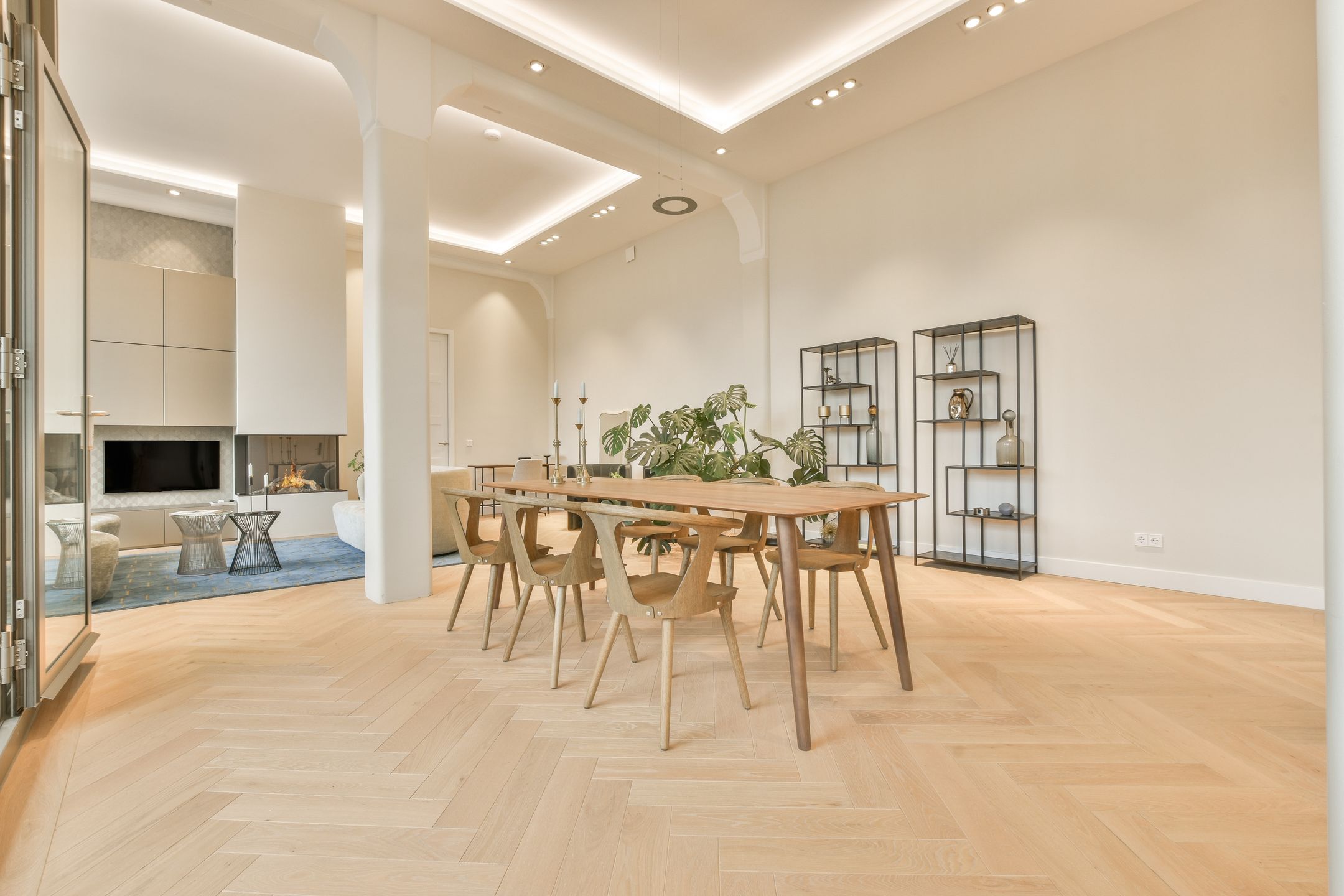 Appartement Dora Tamanaplein 85 — foto 2