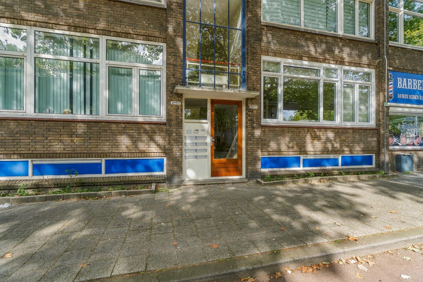 Foto 25 van Mijnsherenlaan 37-D