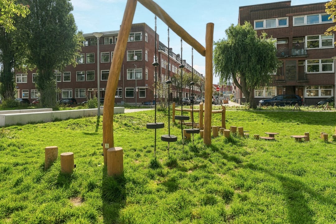 Foto 22 van Mijnsherenlaan 37-D
