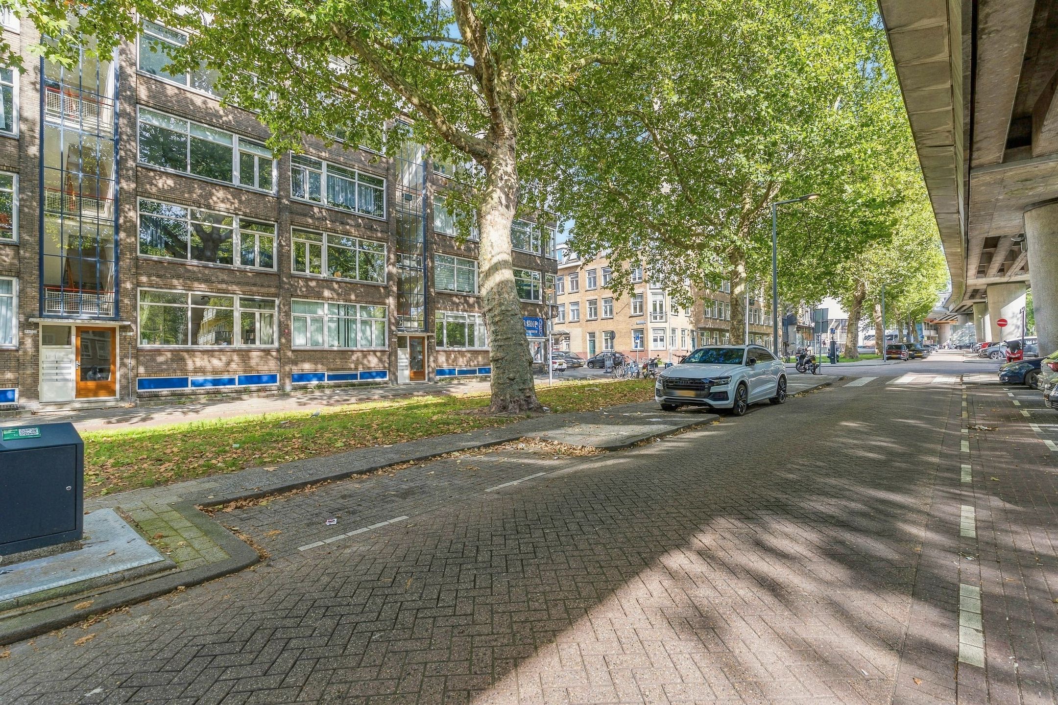Foto 24 van Mijnsherenlaan 37-D