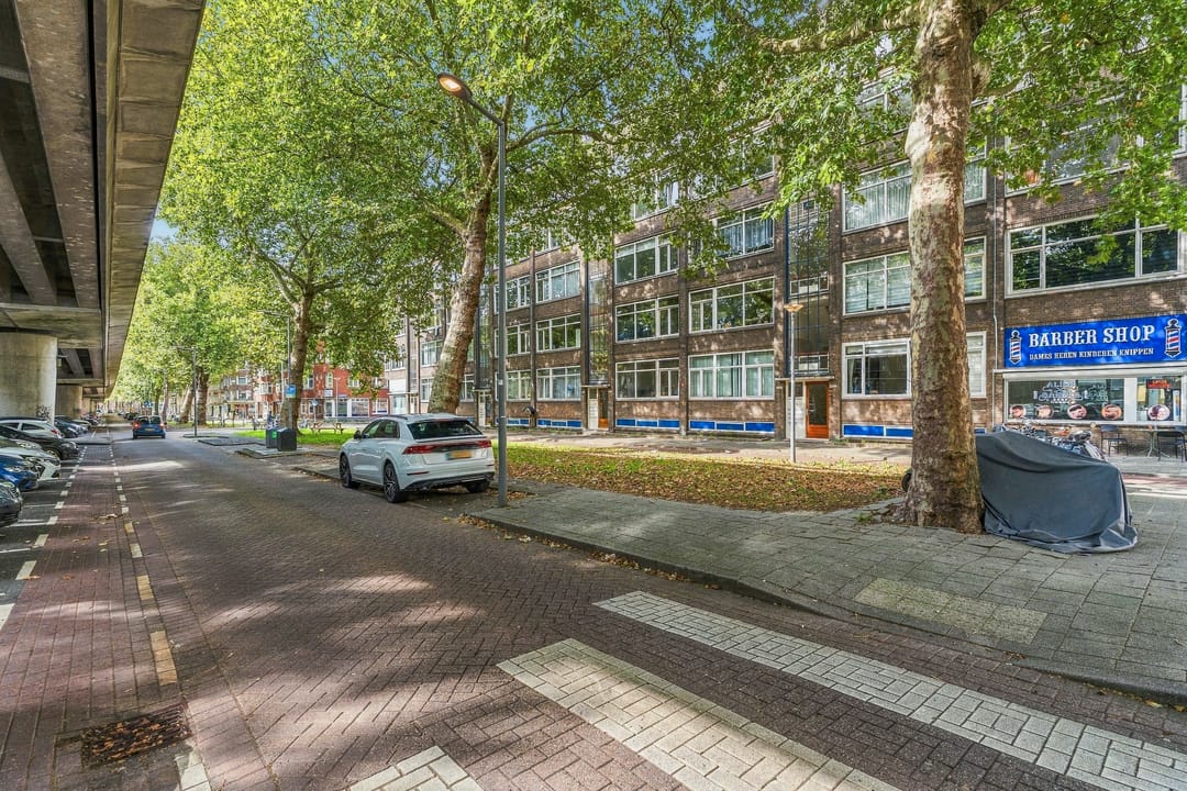 Foto 23 van Mijnsherenlaan 37-D