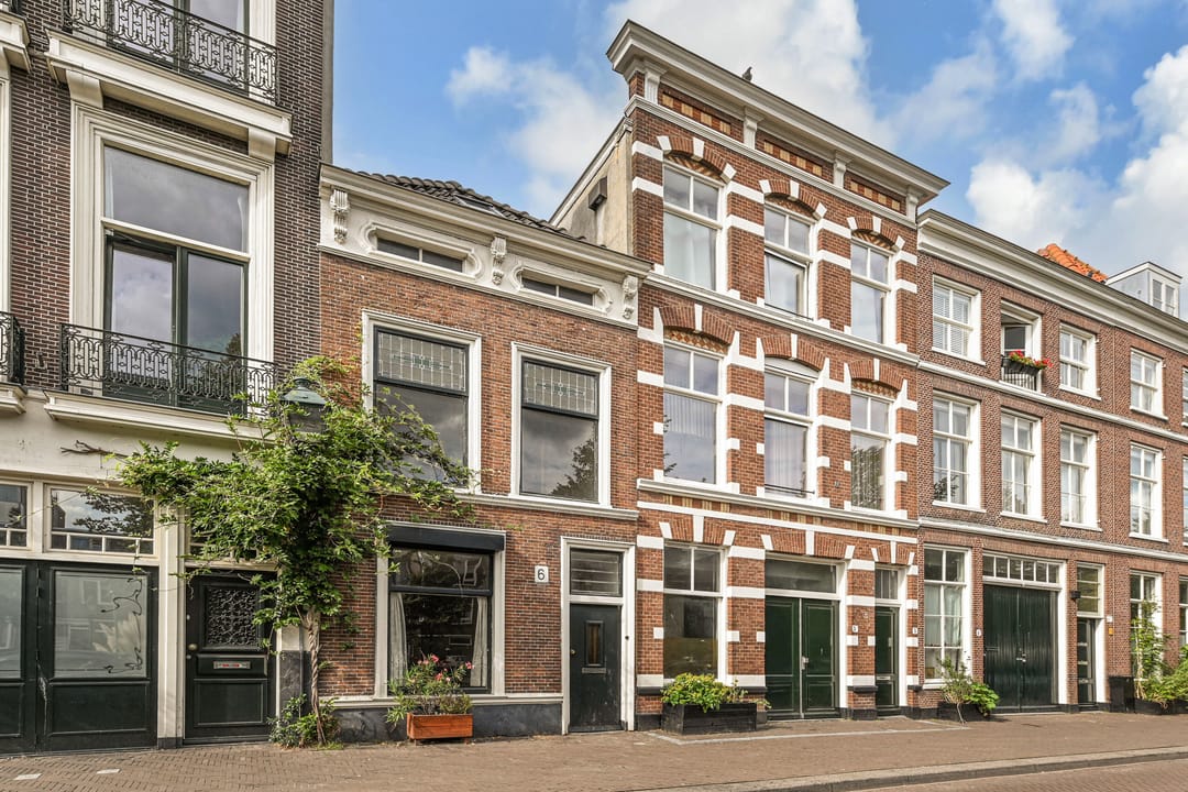 Foto 1 van Zuidwal 6
