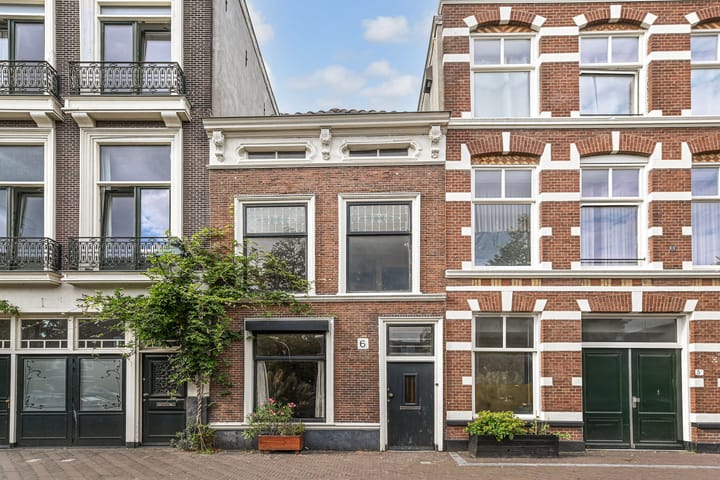 Foto 4 van Zuidwal 6