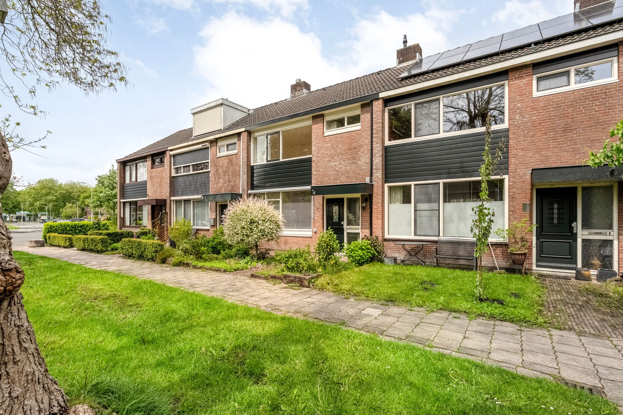 Foto 12 van Roerdomplaan 5