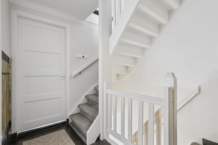 Vrijstaande woning te koop: Overstraat 13, Amerongen
