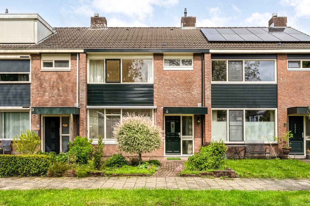 Foto 46 van Roerdomplaan 5