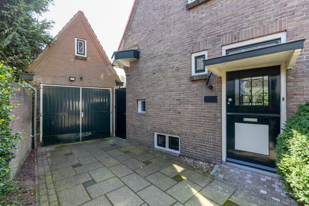 Foto 43 van Gooibergstraat 9